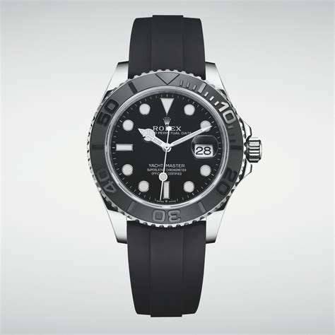 rolex size 42|rolex yachtmaster 42 price.